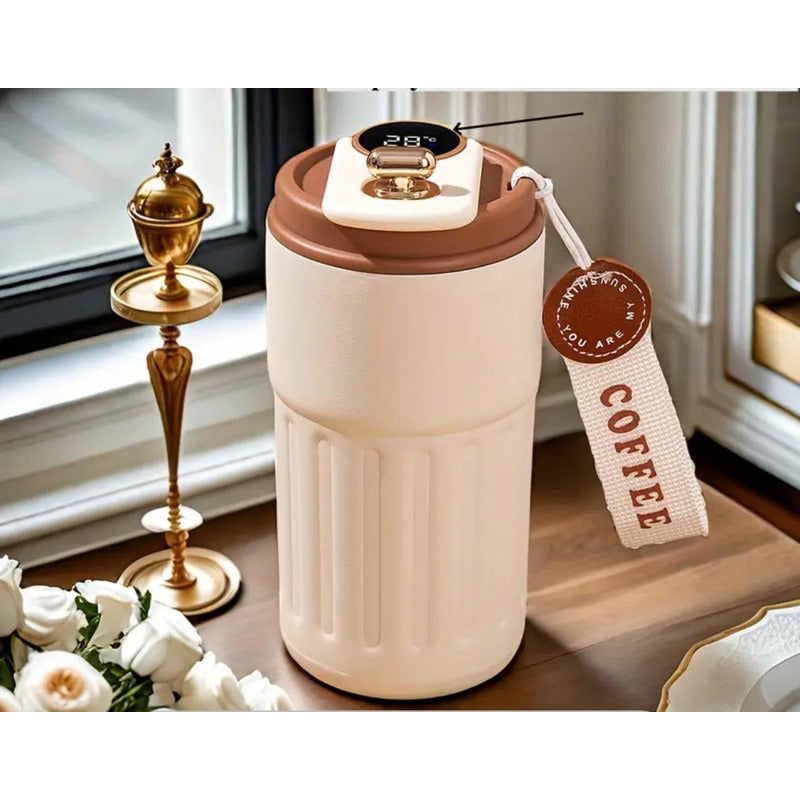 Vaso Termo Café