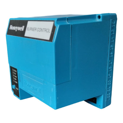 Honeywell Burner Control Honeywell Rm7888a1027