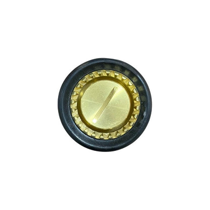 Chiflón Hidrante De 1-1/2 Pulgada De Bronce Ipt