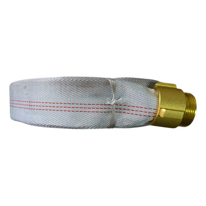 Manguera Contra Incendios 2 PuLG X 30m Npsh Aluminio