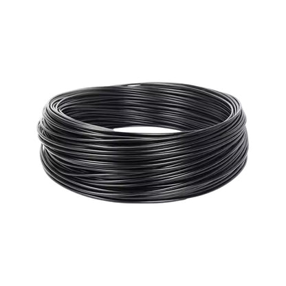 Manguera Para Aire (tubing) De Poliuretano 1/4 75 Mts
