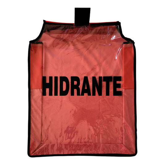 Bolsa Para Manguera Hidrante 64x64x17 Cm
