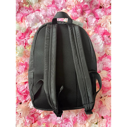 Mochila Back Pack Guess Negro Liso