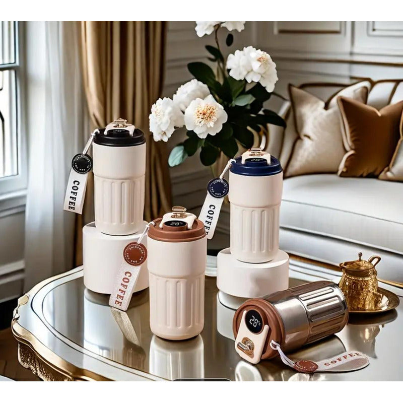 Vaso Termo Café