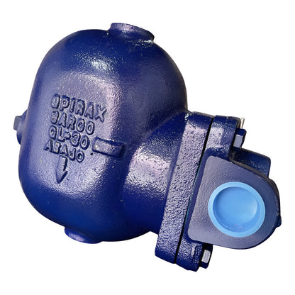 Trampa De Flotador Ft-14 De 1  Marca Spirax Sarco