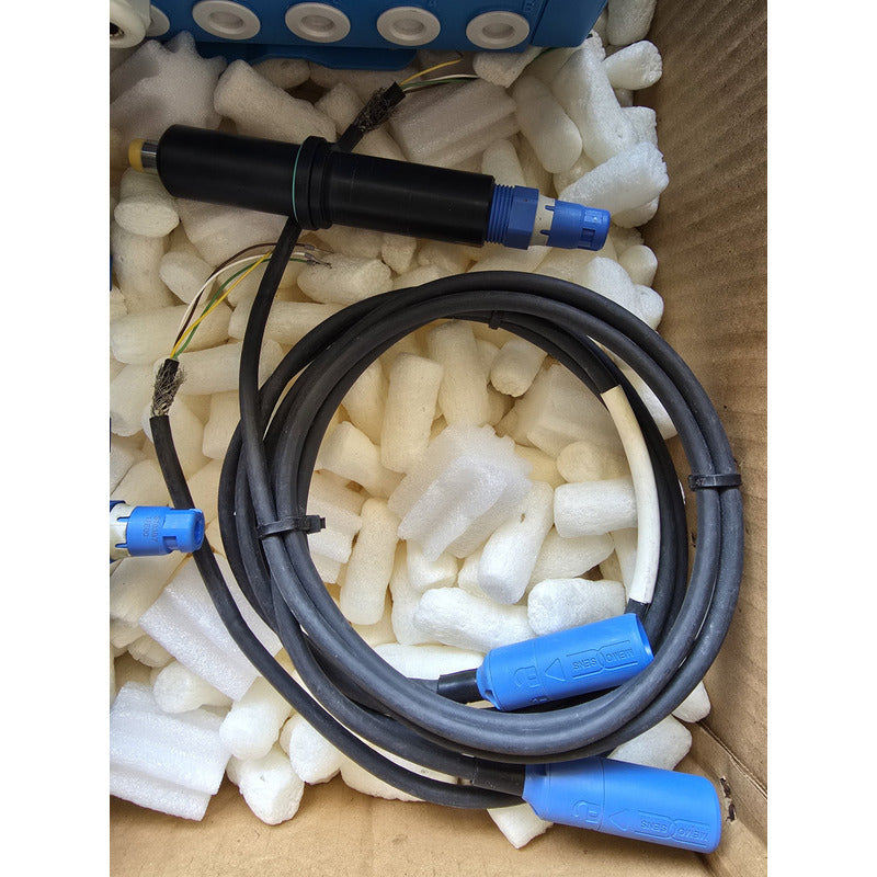 Endress + Hauser Liquiline C M442