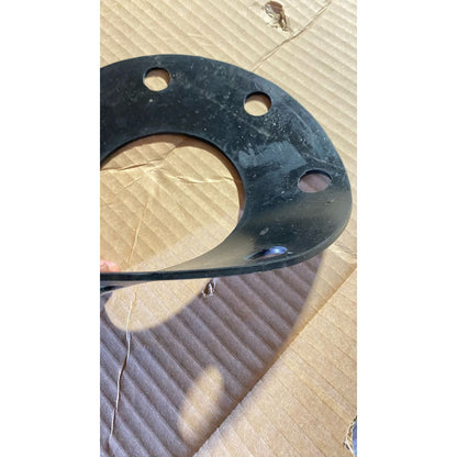 Empaque O Junta De Neopreno Para Brida De 6, 8, 10 Y 12 PuLG 10 PuLG