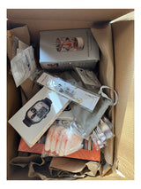 Caja Misteriosa De Maquillaje Y Accesorios.