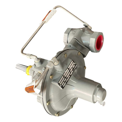 Valvula Reguladora Fisher Modelo 299h 2 Pulgada