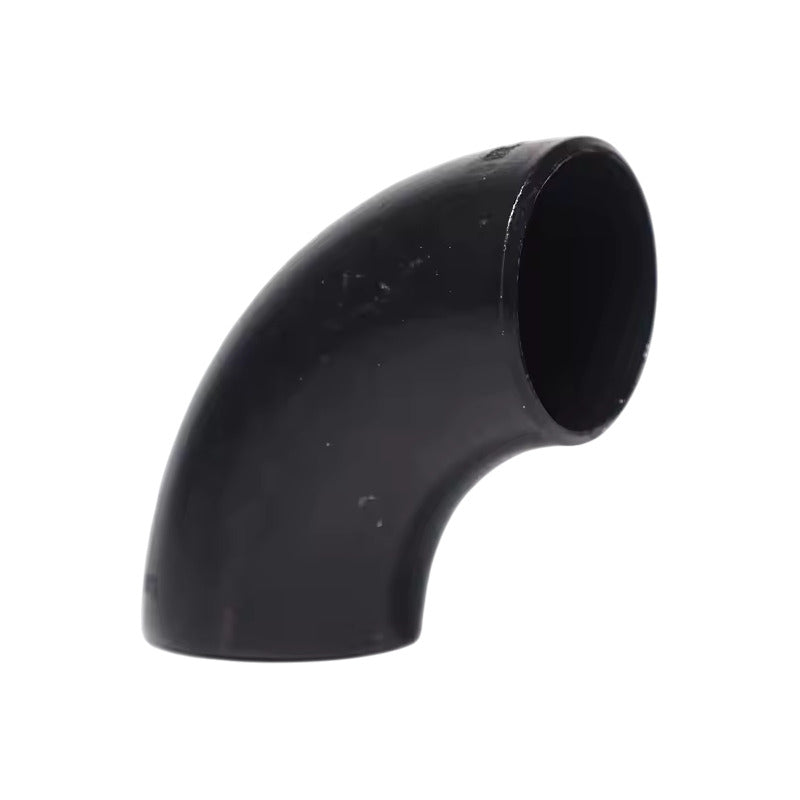 10 Pza Codo Soldable 3/4  X 90 Acero Al Carbon C-40