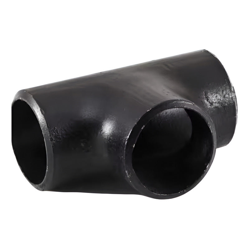 Tee Soldable De 4  Pulgada C-40