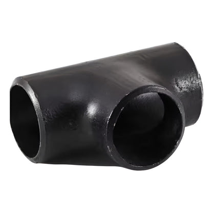 Tee Soldable De 4  Pulgada C-40