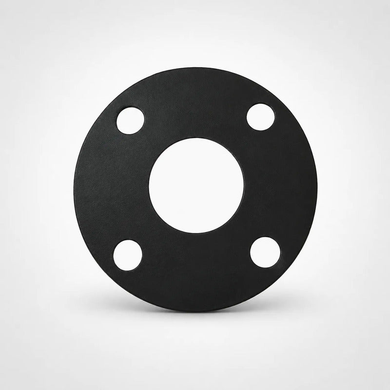 Empaque De Neopreno Para Brida Varias Medidas, Pidelos...
