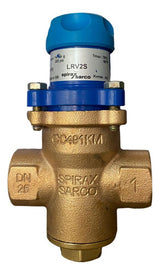Spirax Sarco De 1 Mod Lrv2s Reguladora De Presion