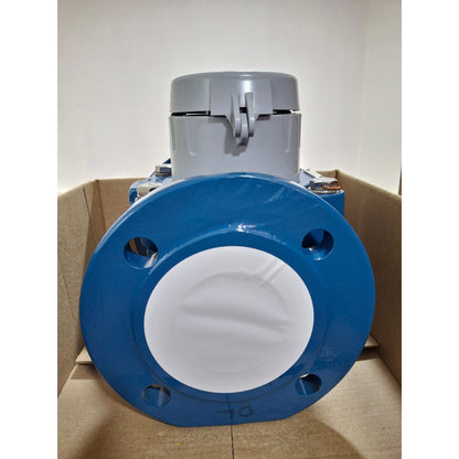 Honeywell H4000 Medidor De Agua De Turbina 2-1/2 PLG (65 Mm)