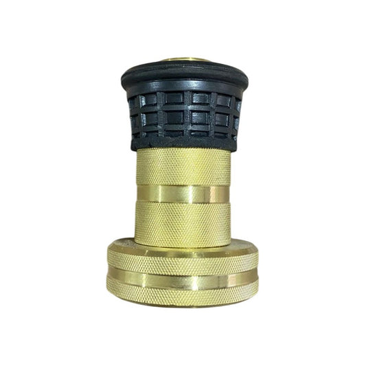Chiflón Hidrante De 2 Pulgada De Bronce Ipt