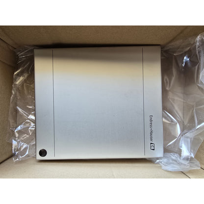 Flujometro Electromagnético Promag W 400 3  Endress Hauser