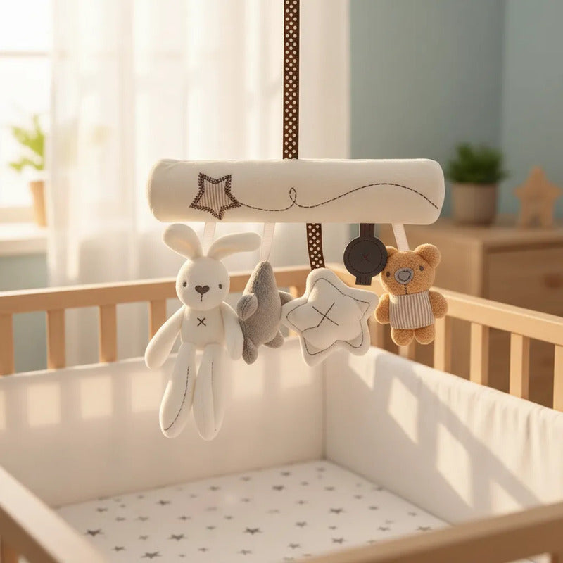 Colgantes Para Carreolas