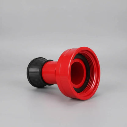 Chiflón Hidrante De 2 Pulgada Npt De Policarbonato 80 Gpm