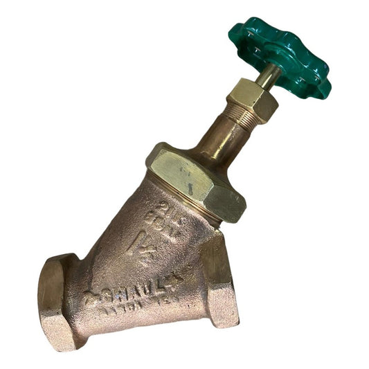 Valvula Chaul De 1.5 De Volante