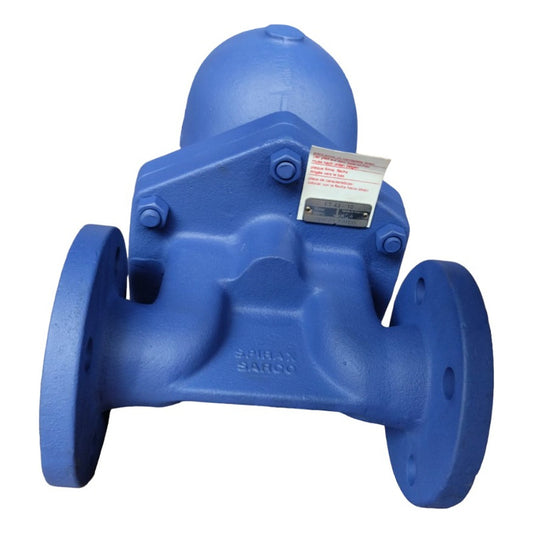 Trampa De Flotador Ft-14 De 1-1/2 Spirax Sarco