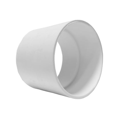Cople Pvc Ced 40 13mm 1-1/4 Hidraulico-cementar 20 Piezas