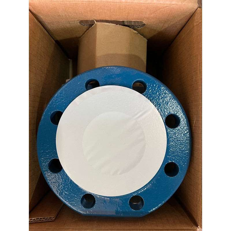 Honeywell H4000 Medidor De Agua Tipo Turbina 3 PLG (80 Mm)