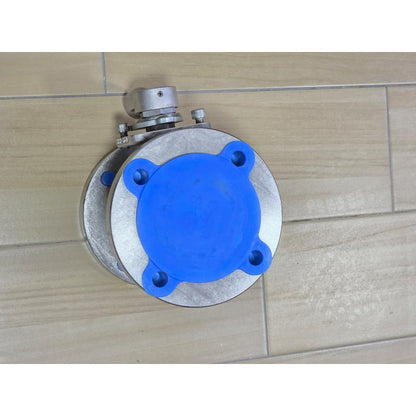 Válvula Esfera Worcester Bridada De 3 466-t Inoxidable