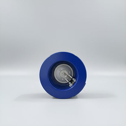 Valvula Check Oblea De 6 Pulgada Disco Inox
