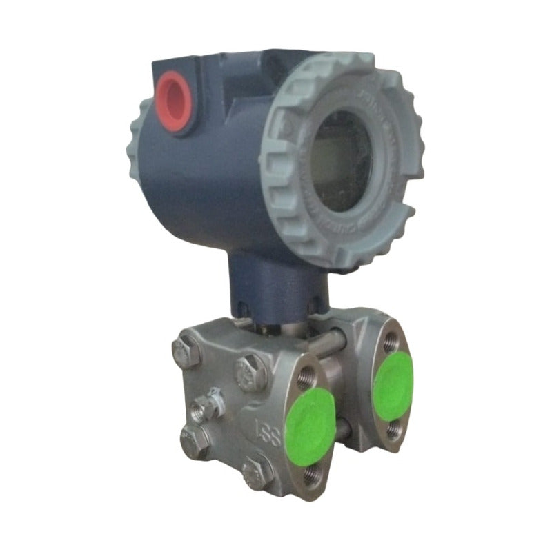 Transmisor Multivariable Inteligente Bristol 3808 Mvt