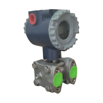 Transmisor Multivariable Inteligente Bristol 3808 Mvt