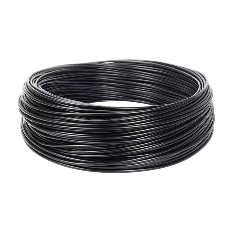 Manguera Para Aire (tubing) De Poliuretano 1/4 De 100 Mts