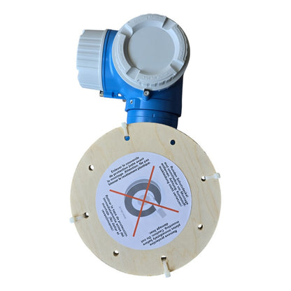 Flujometro Electromagnético Promag P 300 4  Endress Hauser