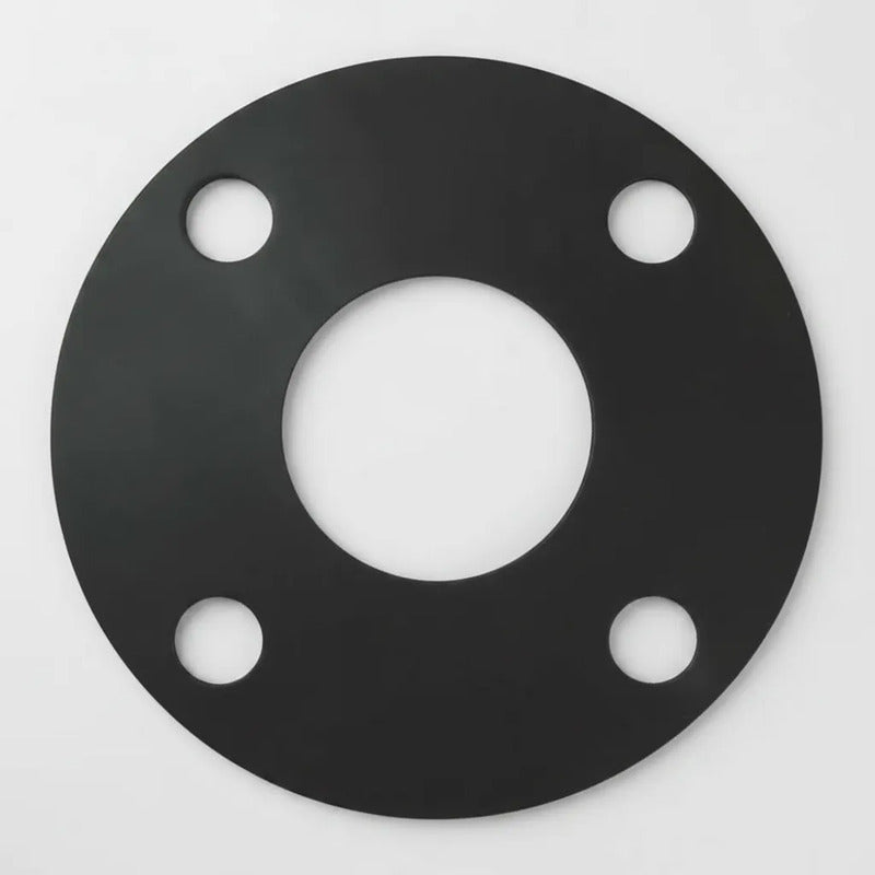 Empaque O Junta De Neopreno Para Brida De 1/2 A 4 Pulgada 1-1/4