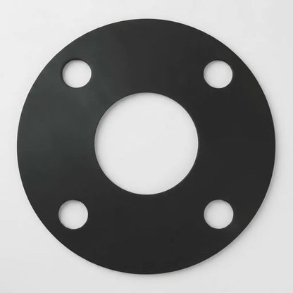 Empaque O Junta De Neopreno Para Brida De 1/2 A 4 Pulgada 1-1/4