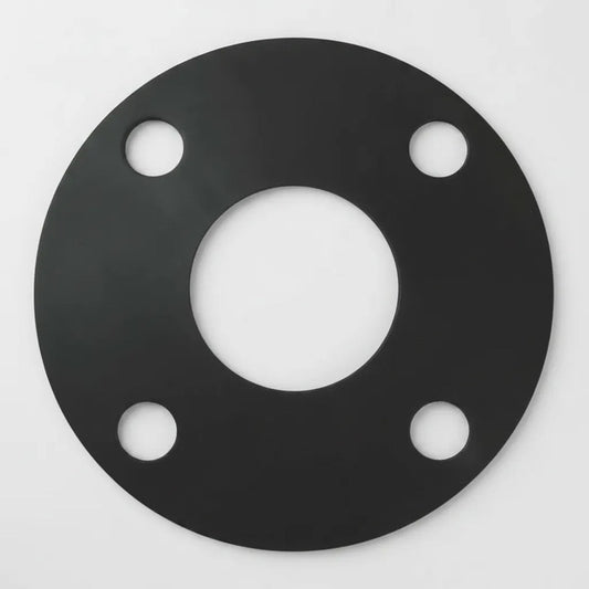 Empaque O Junta De Neopreno Para Brida De 1/2 A 4 Pulgada 1-1/4