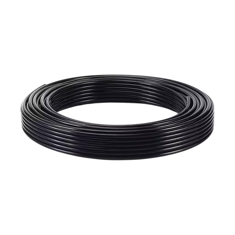Manguera Para Aire (tubing) De Poliuretano 1/4 De 100 Mts