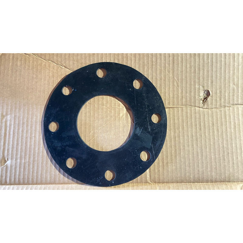 Empaque O Junta De Neopreno Para Brida De 6, 8, 10 Y 12 PuLG 10 PuLG