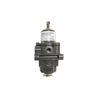 Fisher 67cfr Filtro Regulador 1/4 Pulgada