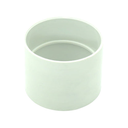Cople Pvc Ced 40 13mm 1-1/4 Hidraulico-cementar 20 Piezas