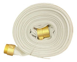 Manguera Contra Incendio Hidrante 1.5  X 15m Modelo M Nh / Nst