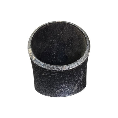 Codo De 6 Pulgadas 45° Acero Al Carbón Soldable