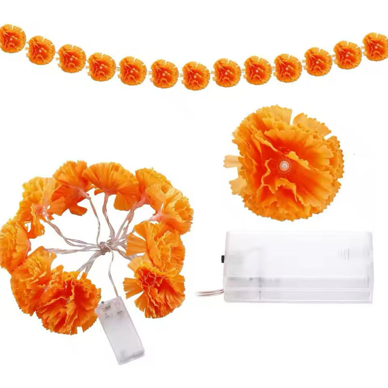 Guirnalda Para Halloween (200cm)