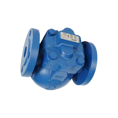 Trampa De Flotador Bridada 1/2 Pulgada Para Vapor