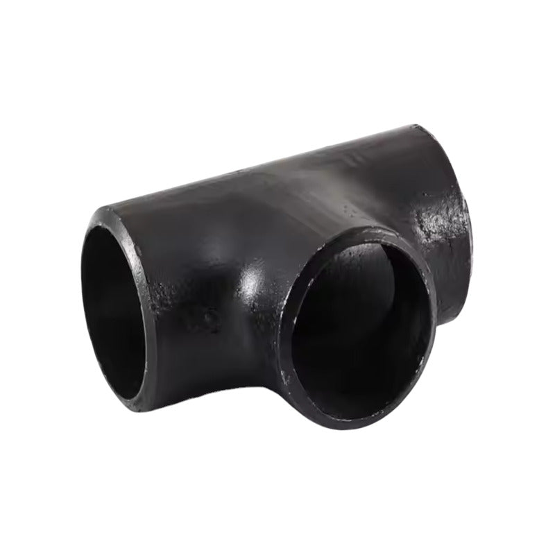 Tee Soldable De 3  Pulgada C-40