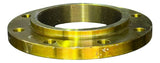 Brida Roscada De 8  Clase 150