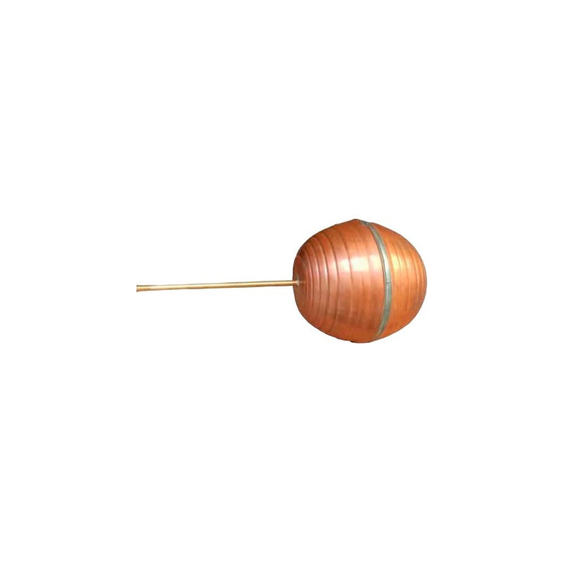 Válvula De Flotador De Latón 1/2' Reforzada Para Tinacos