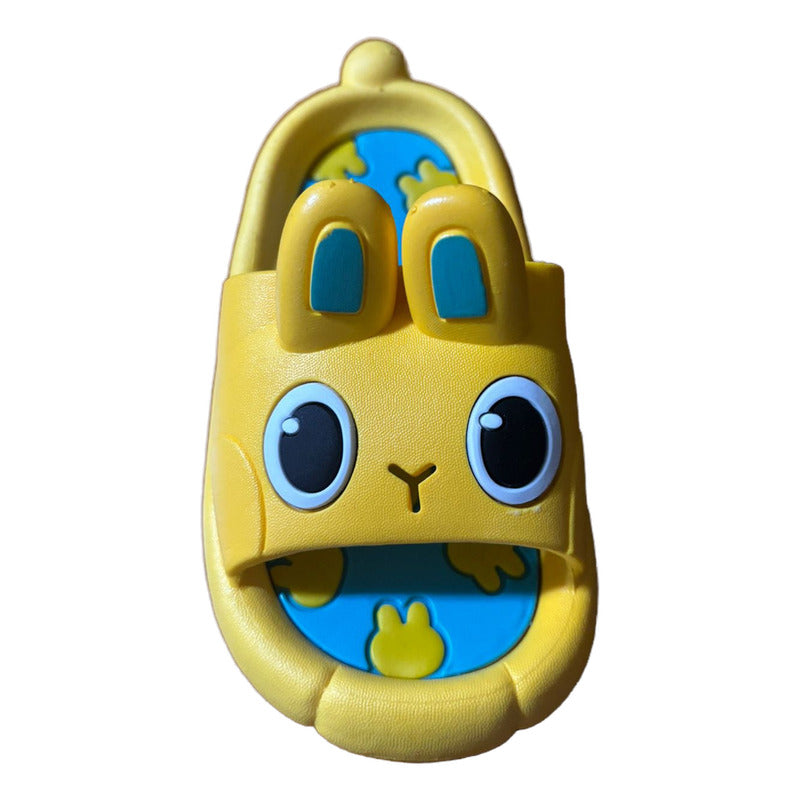 Chanclas Para Niña Antideslizantes Para Ducha Y Playa .