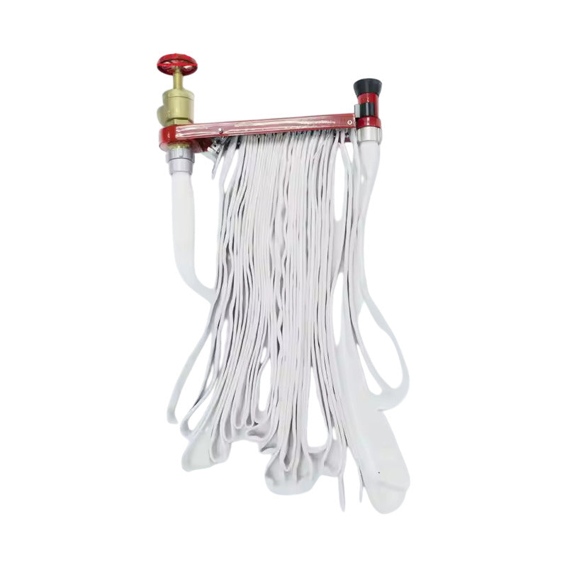 Kit Contra Incendio Para Bomberos 30 Metros Ipt