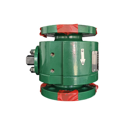 Valvula De Bola De 2 Clase 150 Fisher Tipo Z500